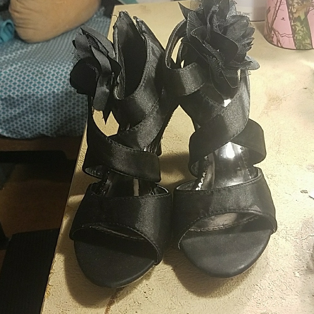 Heels